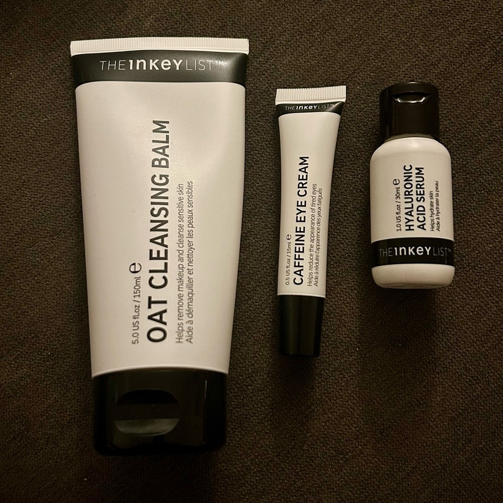 TheInkeyList 3-Step Hydration Recipe - Picture 3 of 6